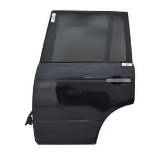 DRZWI TYLNE TYŁ LEWE RANGE ROVER III L322 796 Rabat